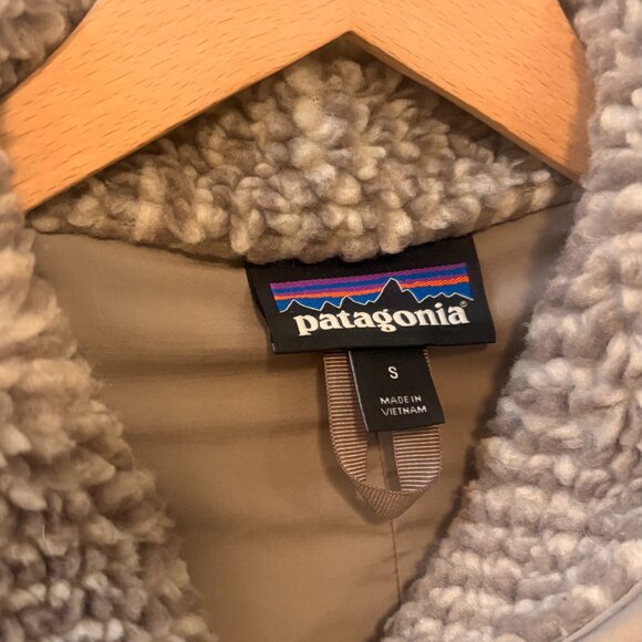 Patagonia Fleece - Picture 3 of 6